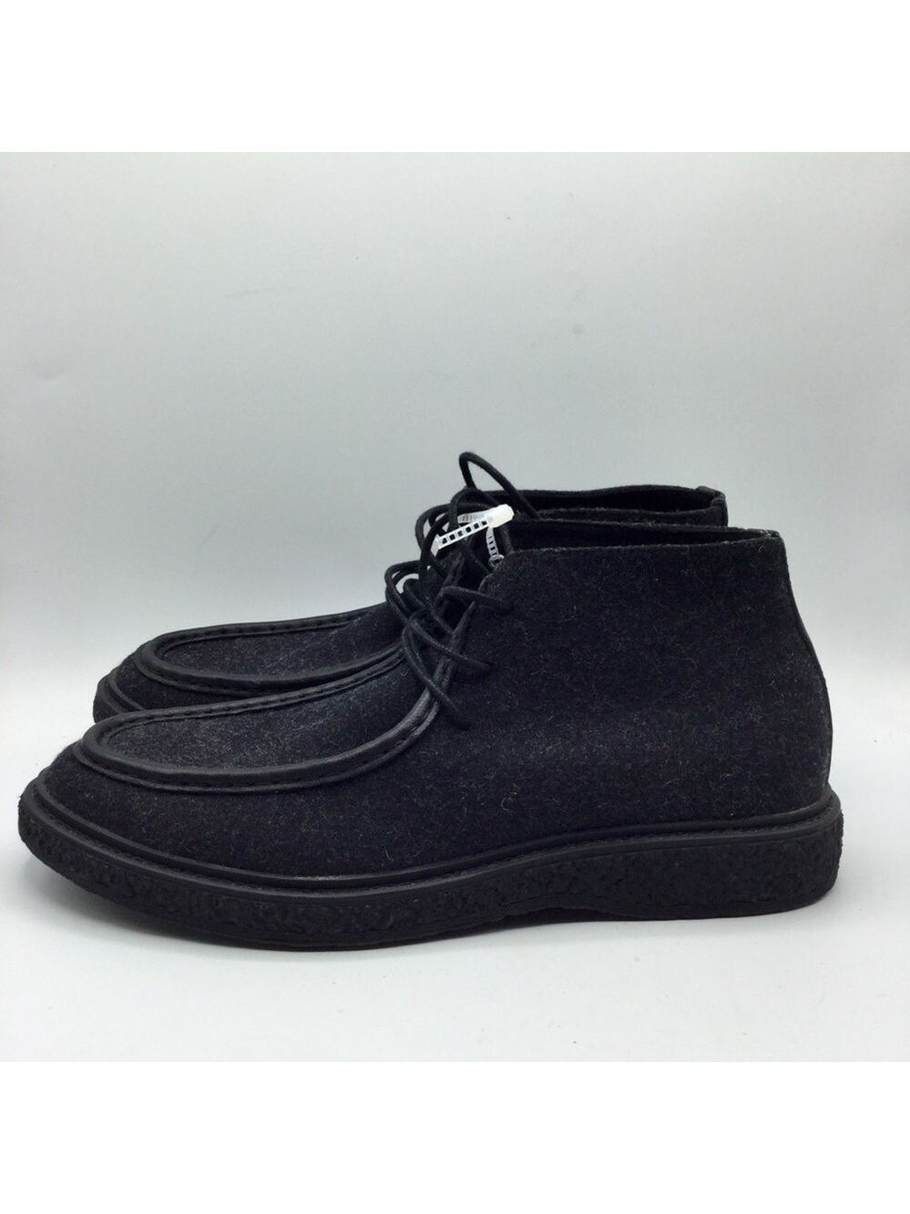 KENNETH Cole New York Phoenix Wallabee Boots
Dark Gray Size 9.5 - Picture 2 of 9